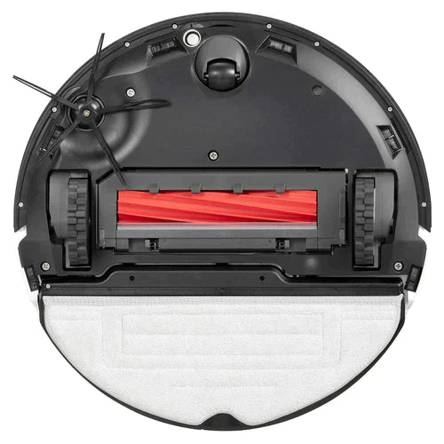 Roborock S7 Pro Ultra Robot Vacuum Cleaner - Pogo Cycles available in cycle to work