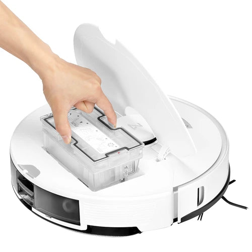 Roborock S7 Pro Ultra Robot Vacuum Cleaner - Pogo Cycles available in cycle to work