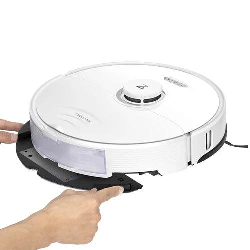 Roborock S8 Robot Vacuum Cleaner - Pogo Cycles