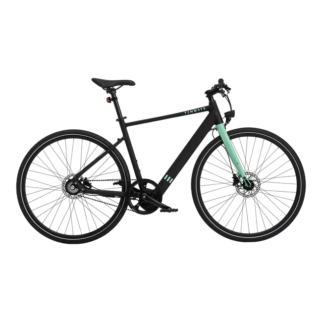 Tenways CGO600 Electric Bike Preorder