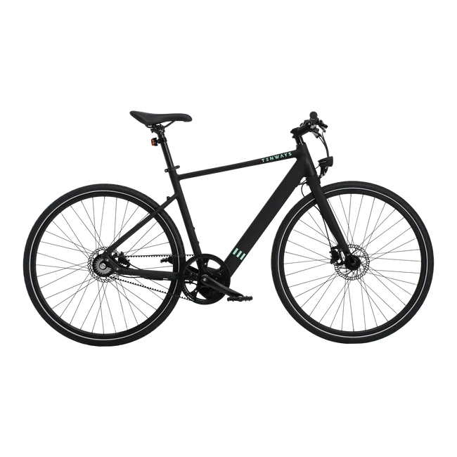 Tenways CGO600 Electric Bike Preorder