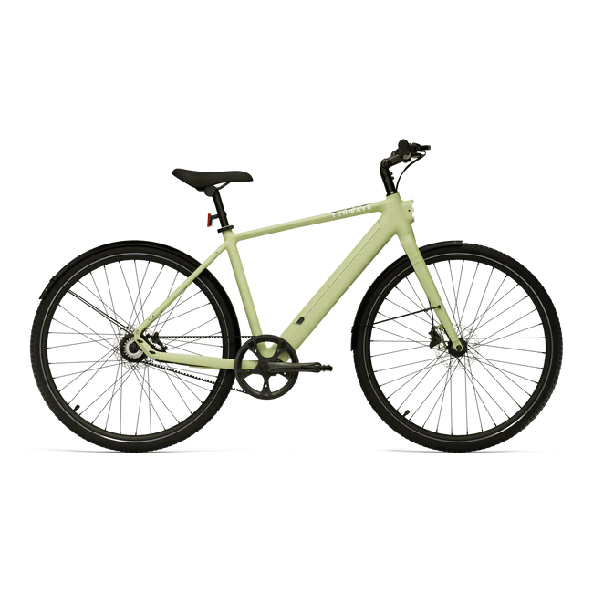 Tenways CGO600 Pro Electric Bike