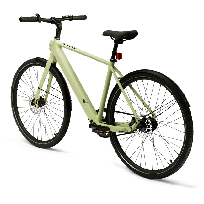 Tenways CGO600 Pro Electric Bike