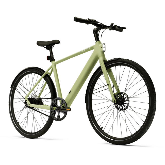 Tenways CGO600 Pro Electric Bike