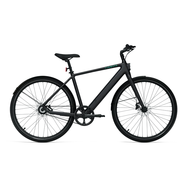 Tenways CGO600 Pro Electric Bike