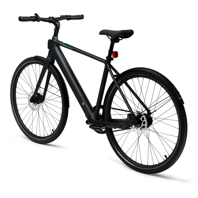 Tenways CGO600 Pro Electric Bike