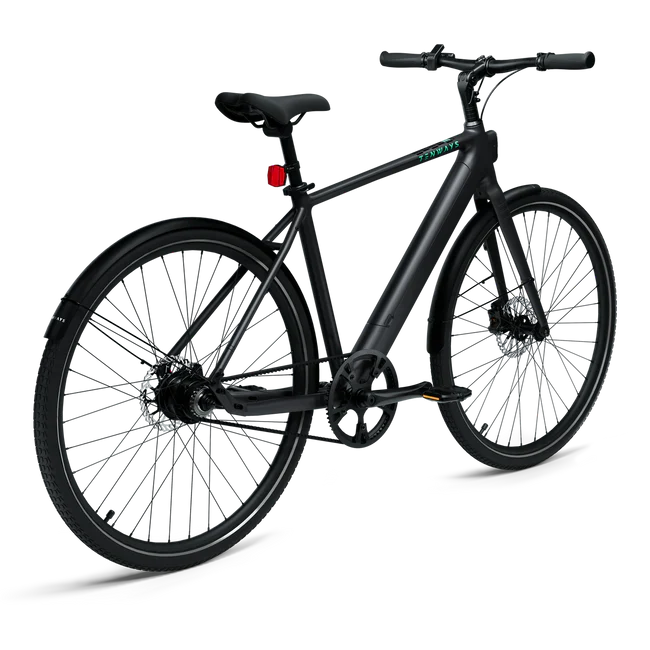 Tenways CGO600 Pro Electric Bike