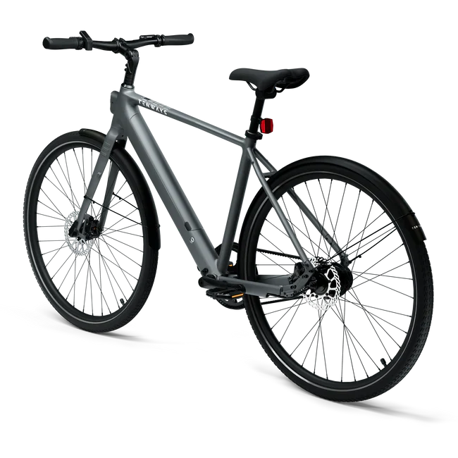 Tenways CGO600 Pro Electric Bike