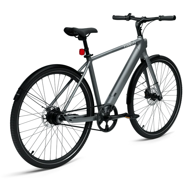 Tenways CGO600 Pro Electric Bike