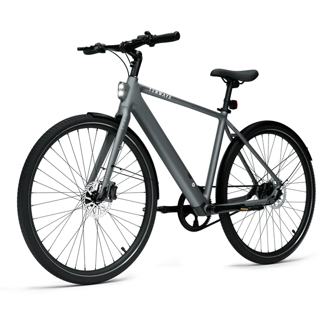 Tenways CGO600 Pro Electric Bike