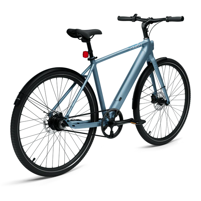 Tenways CGO600 Pro Electric Bike