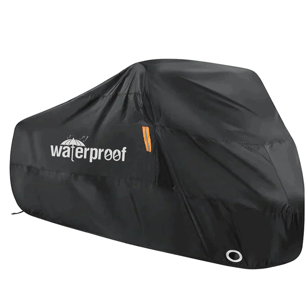 Waterproof Bike Rain Dustproof Cover - Pogo Cycles available in cycle to work